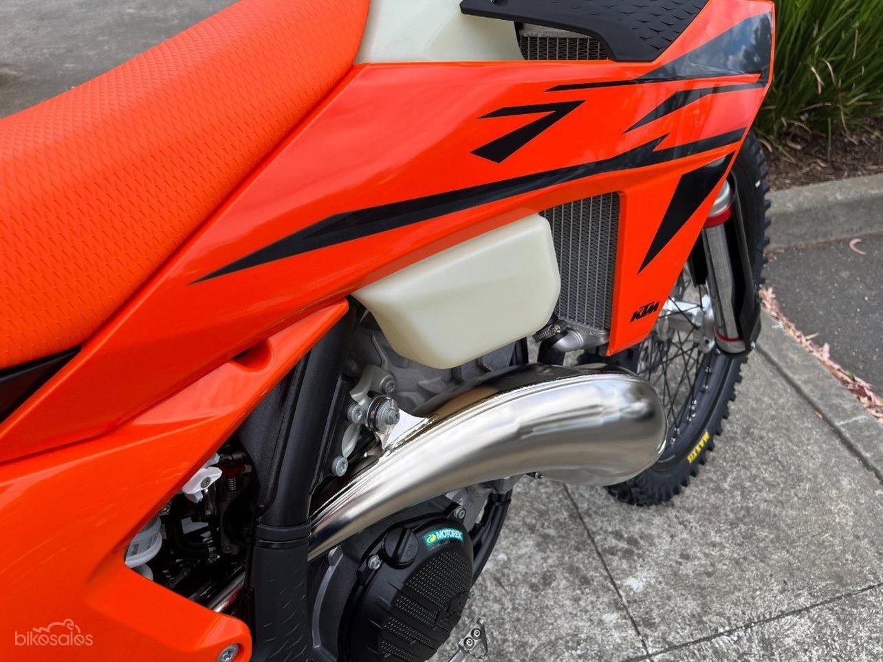 2024 KTM 300 EXC TBI MY25