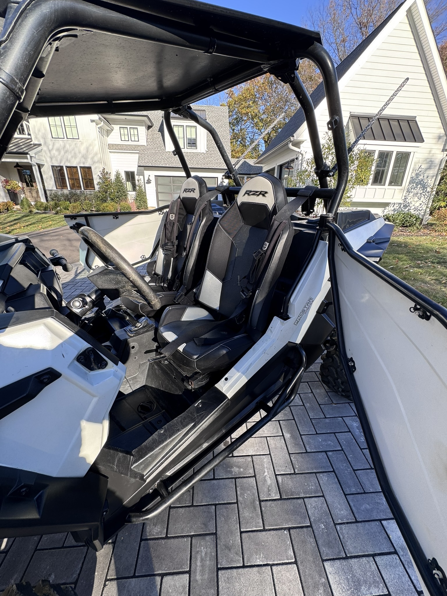 2017 Polaris Sport RZR XP 1000 EPS