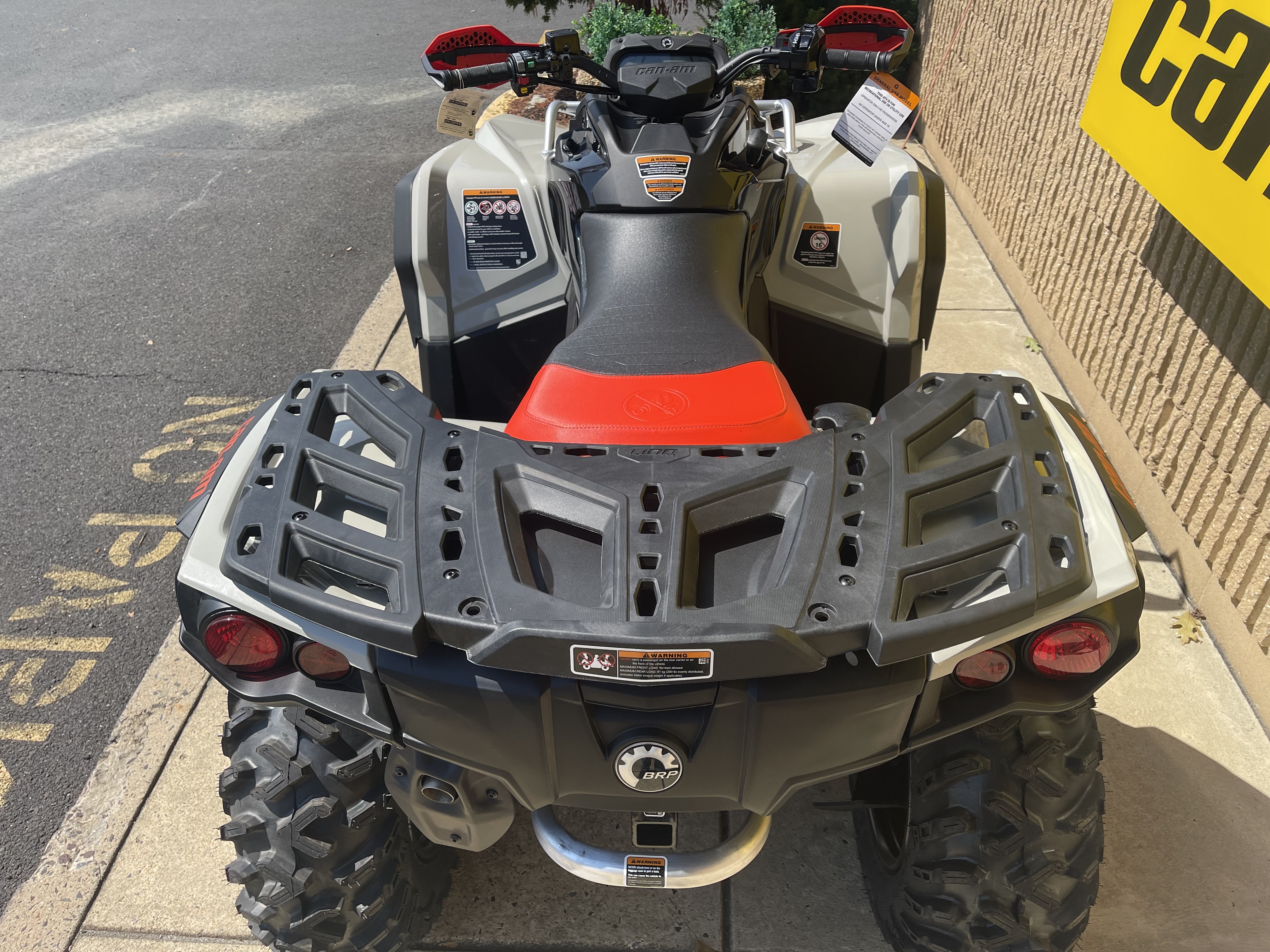 2024 Can-Am Outlander X Xc 1000R