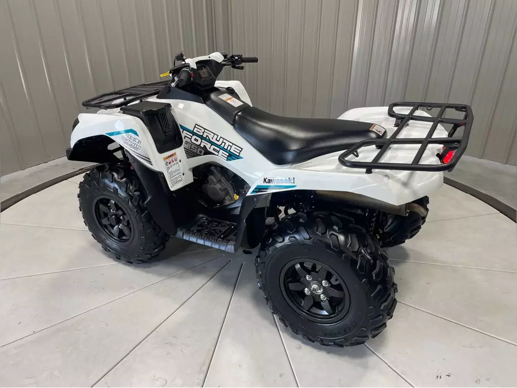 Kawasaki Brute Force 750 4x4i EPS