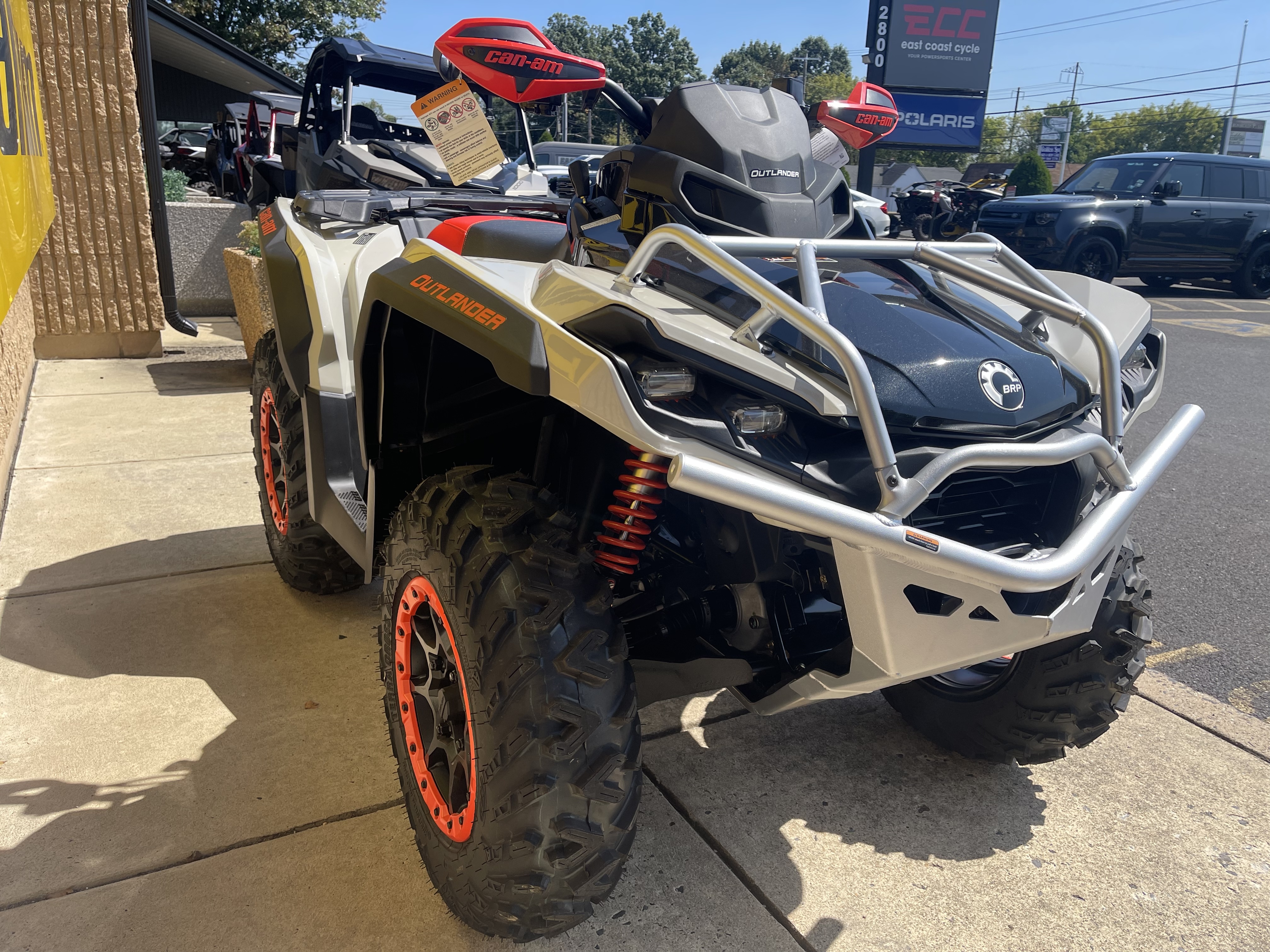 2024 Can-Am Outlander X Xc 1000R