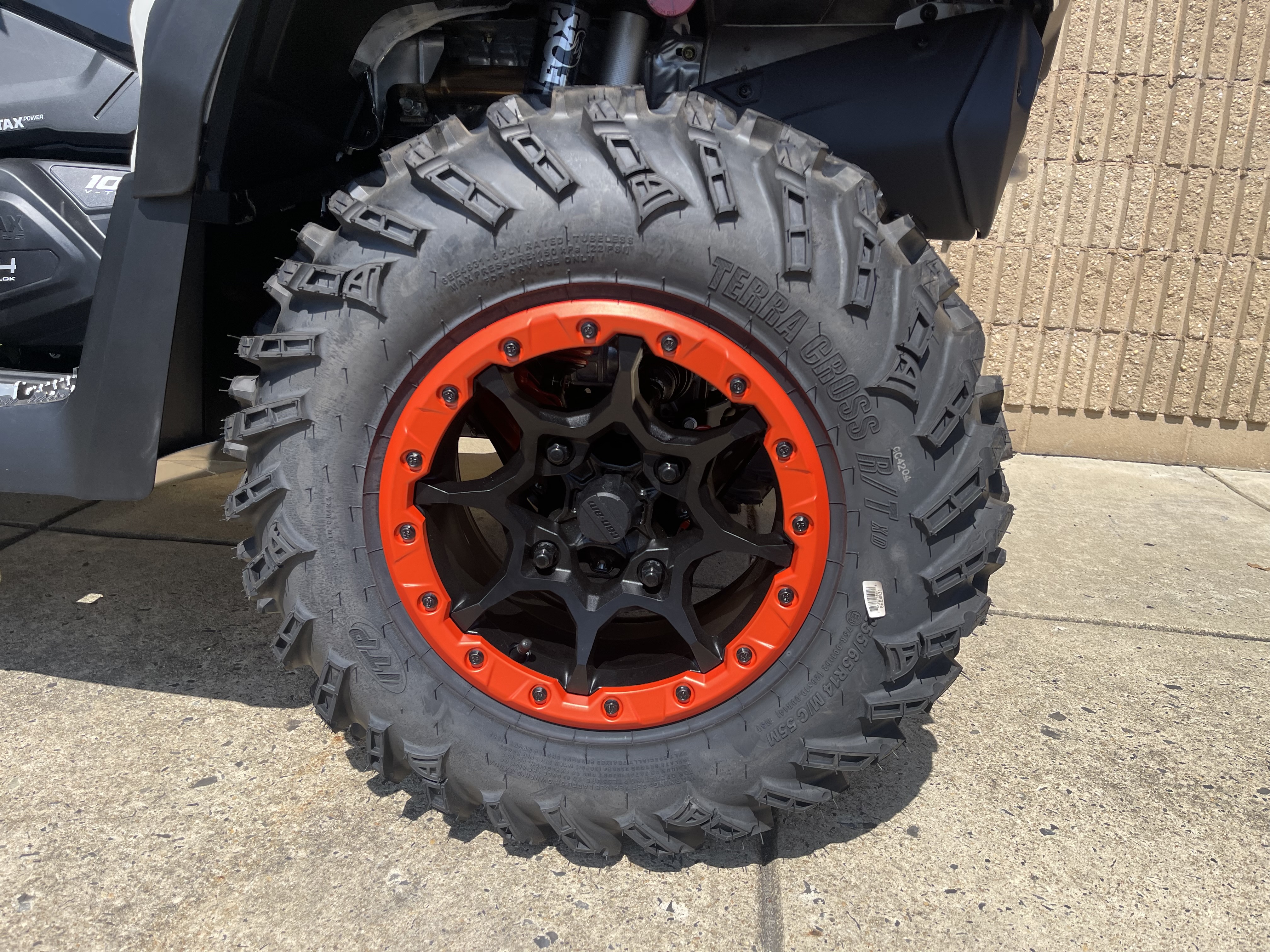 2024 Can-Am Outlander X Xc 1000R