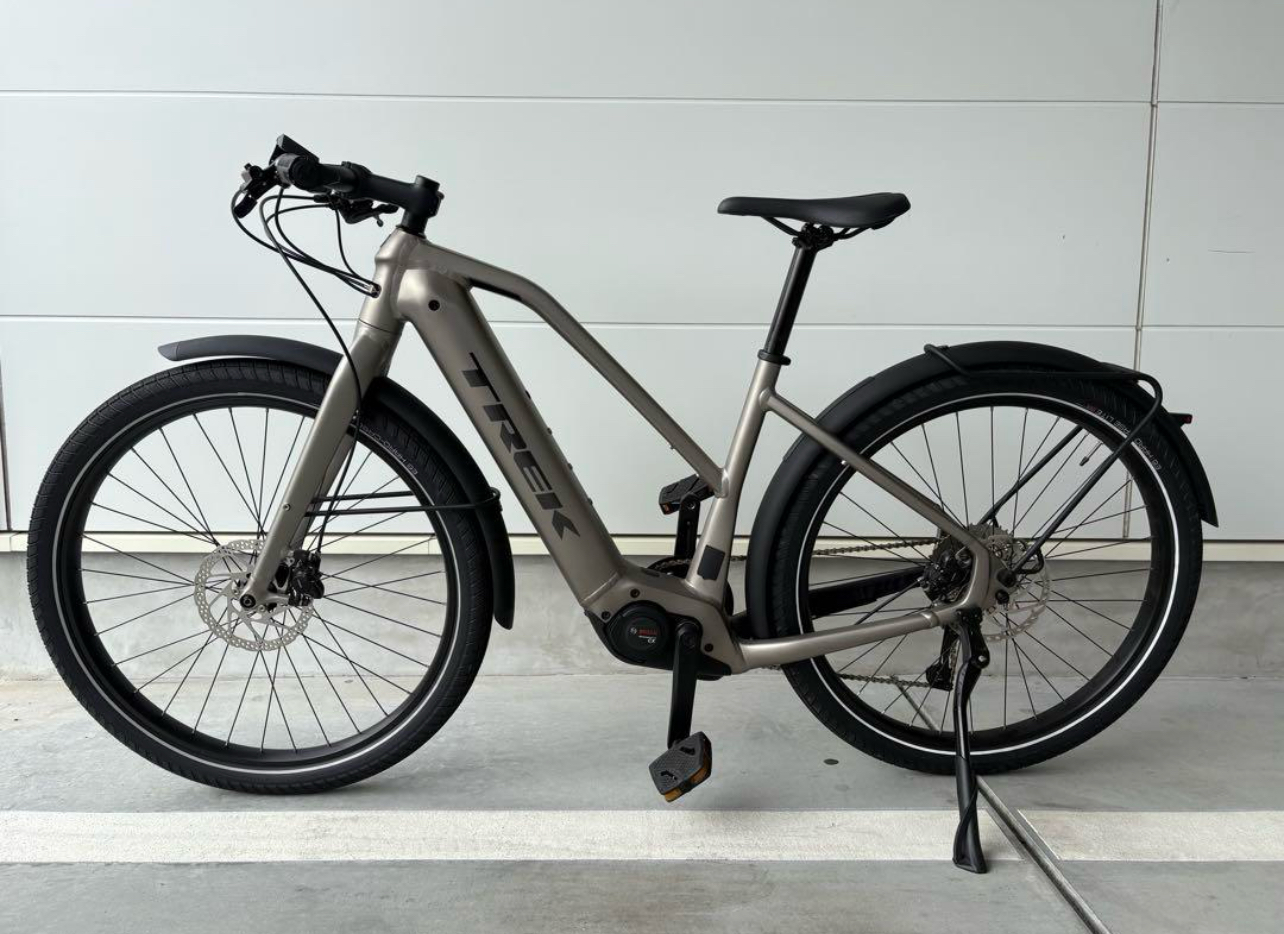 Trek Allant+ 8S