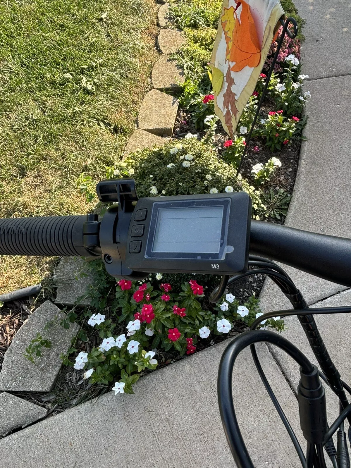 Schwinn Coston DX