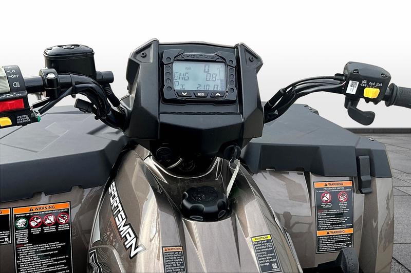 Polaris Sportsman XP 1000