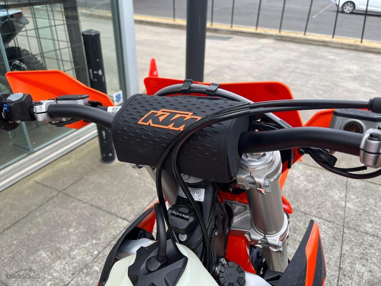 2024 KTM 300 EXC TBI MY25