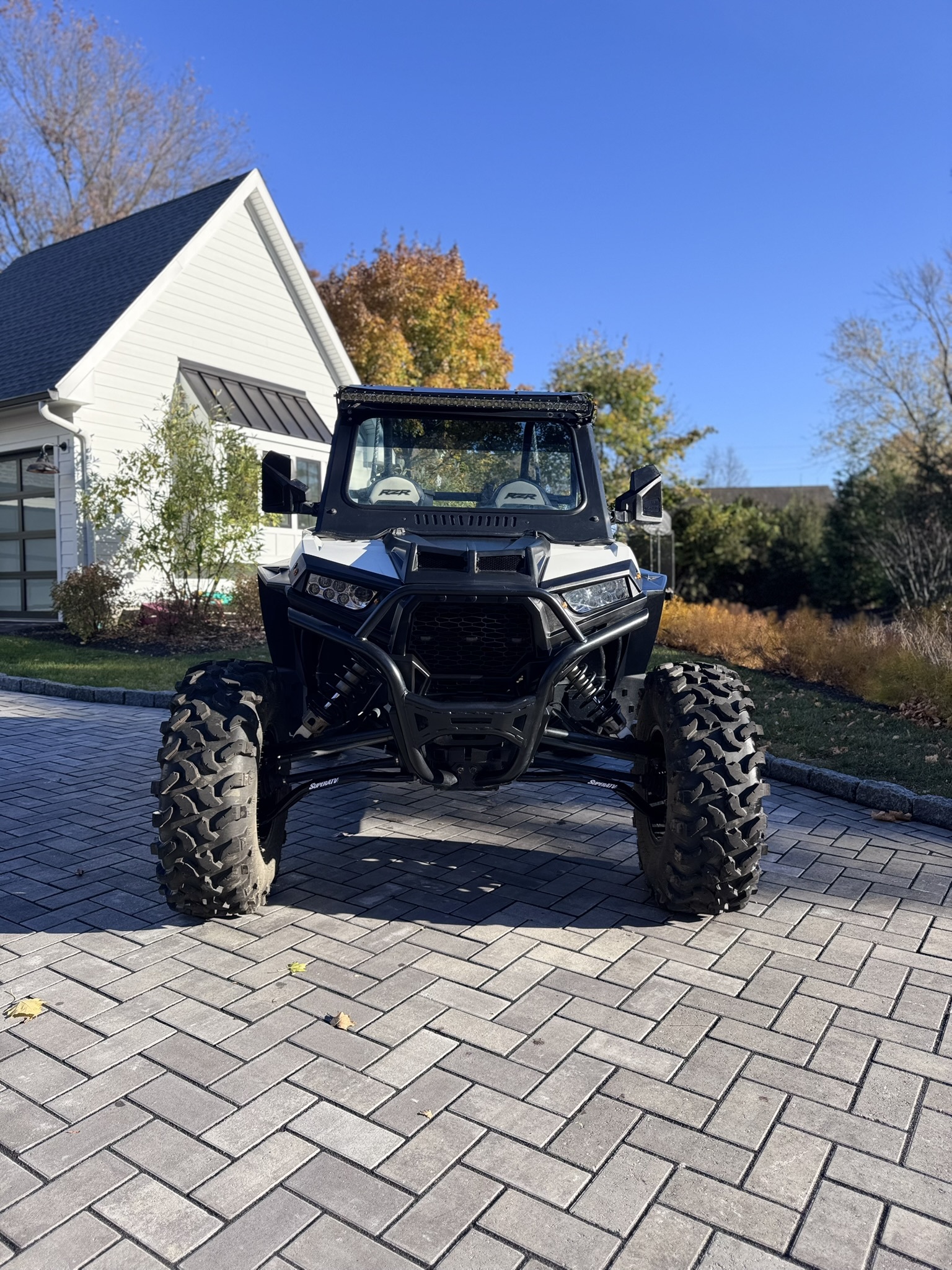 2017 Polaris Sport RZR XP 1000 EPS