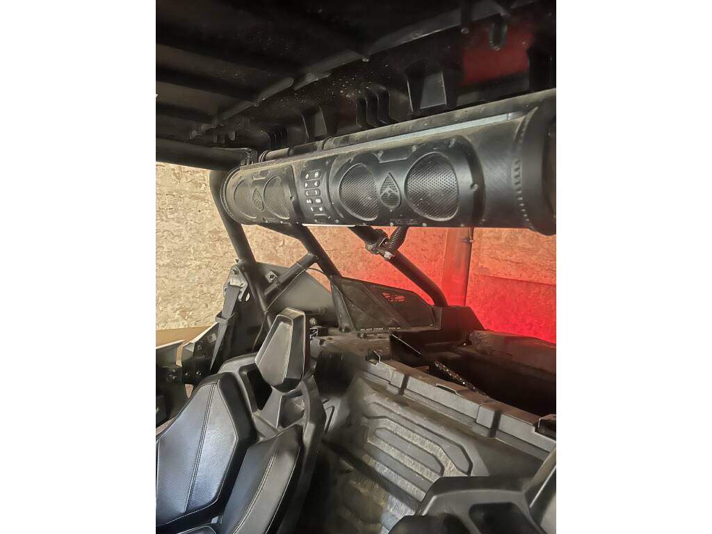 RZR Pro XP Ultimate