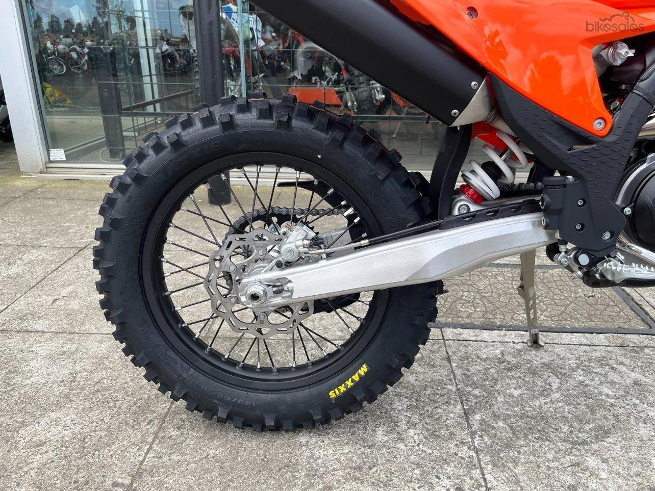 2024 KTM 300 EXC TBI MY25