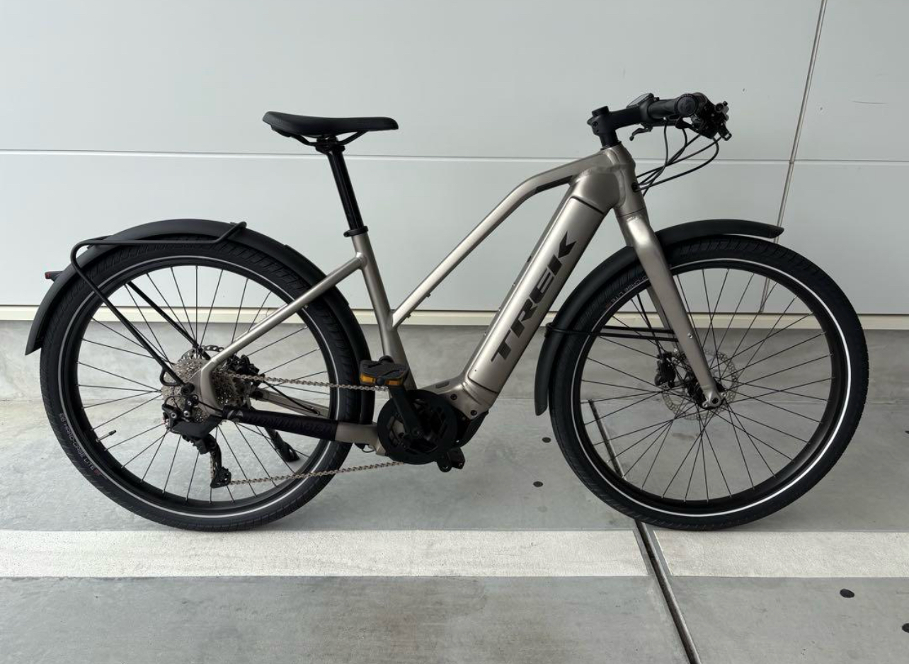 Trek Allant+ 8S