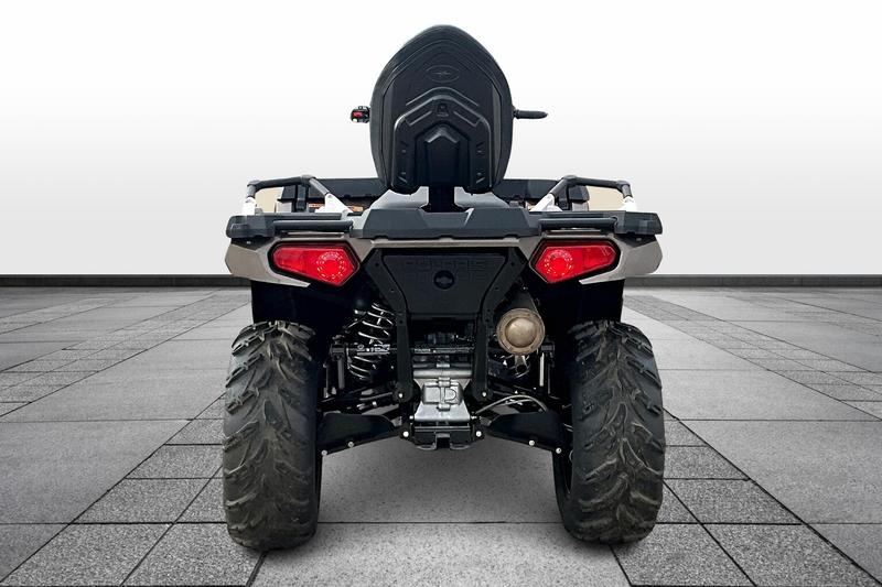 Polaris Sportsman XP 1000