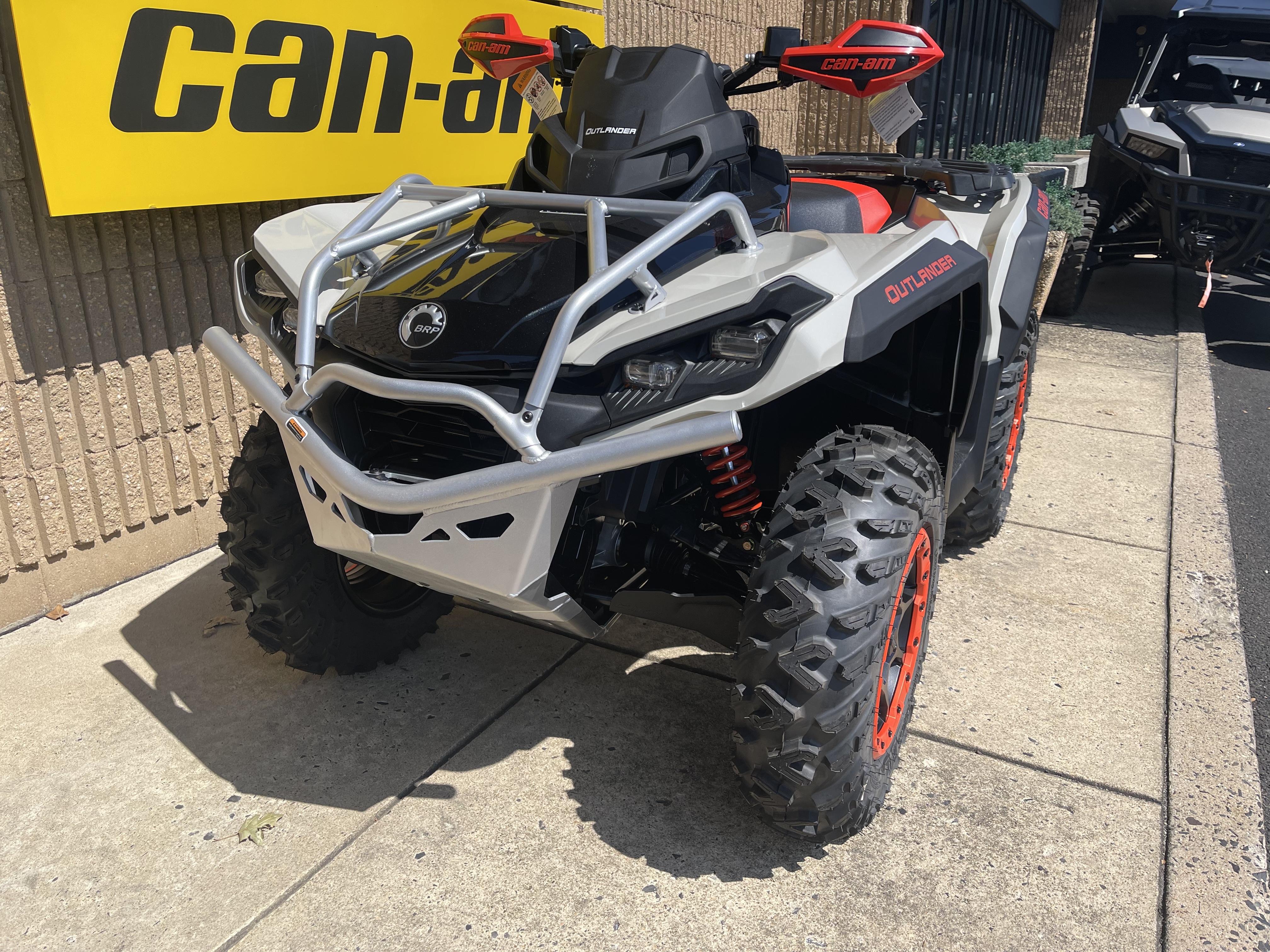 2024 Can-Am Outlander X Xc 1000R