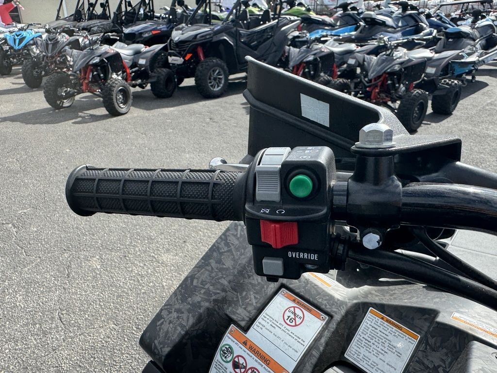 2024 Suzuki KingQuad 750AXi SE Plus For Sale