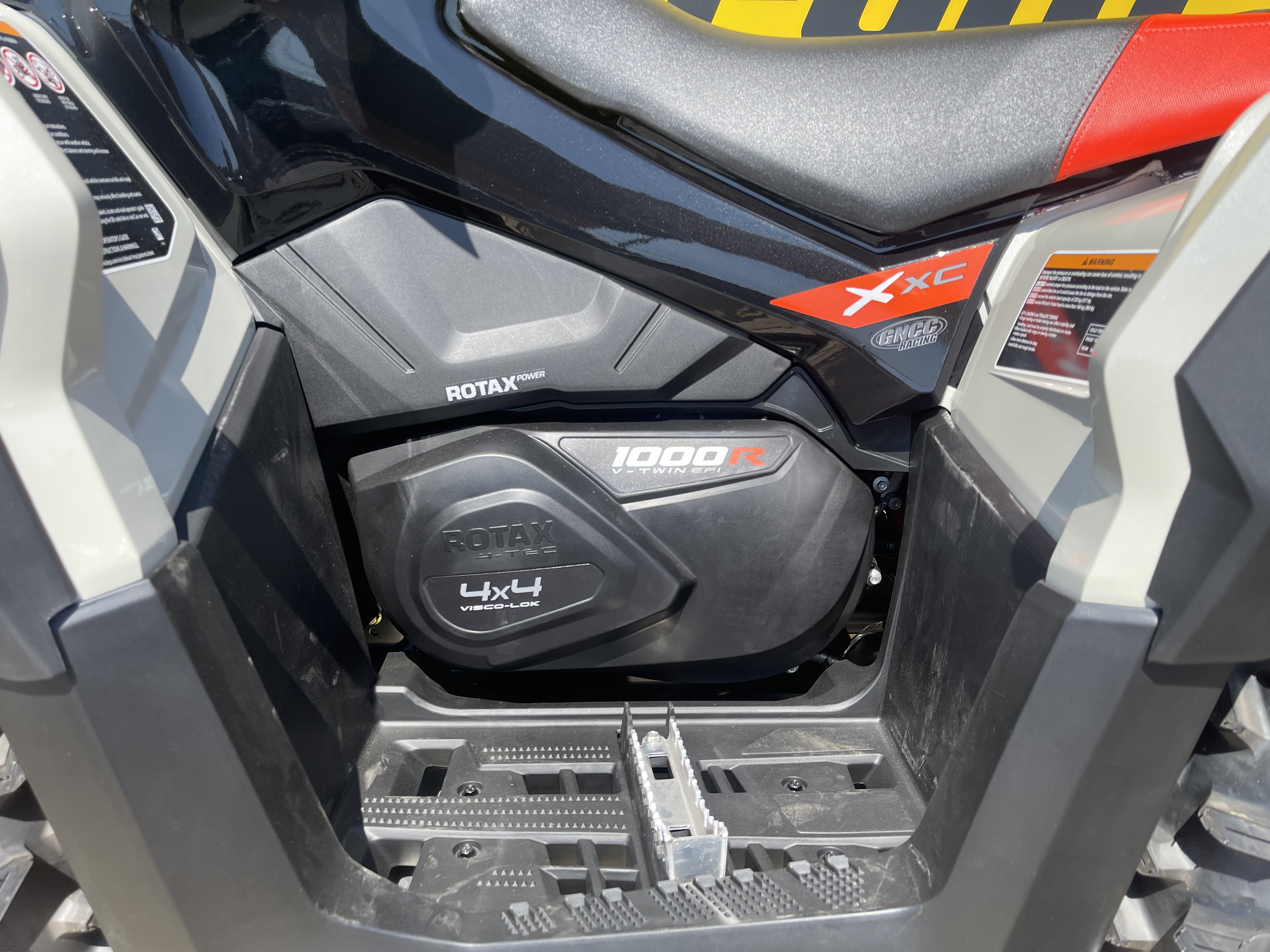 2024 Can-Am Outlander X Xc 1000R