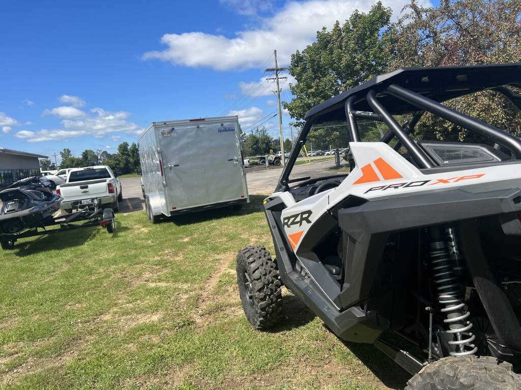 RZR Pro XP Ultimate