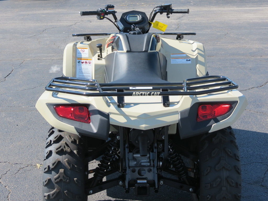 New 2023 Arctic Cat® Alterra 450