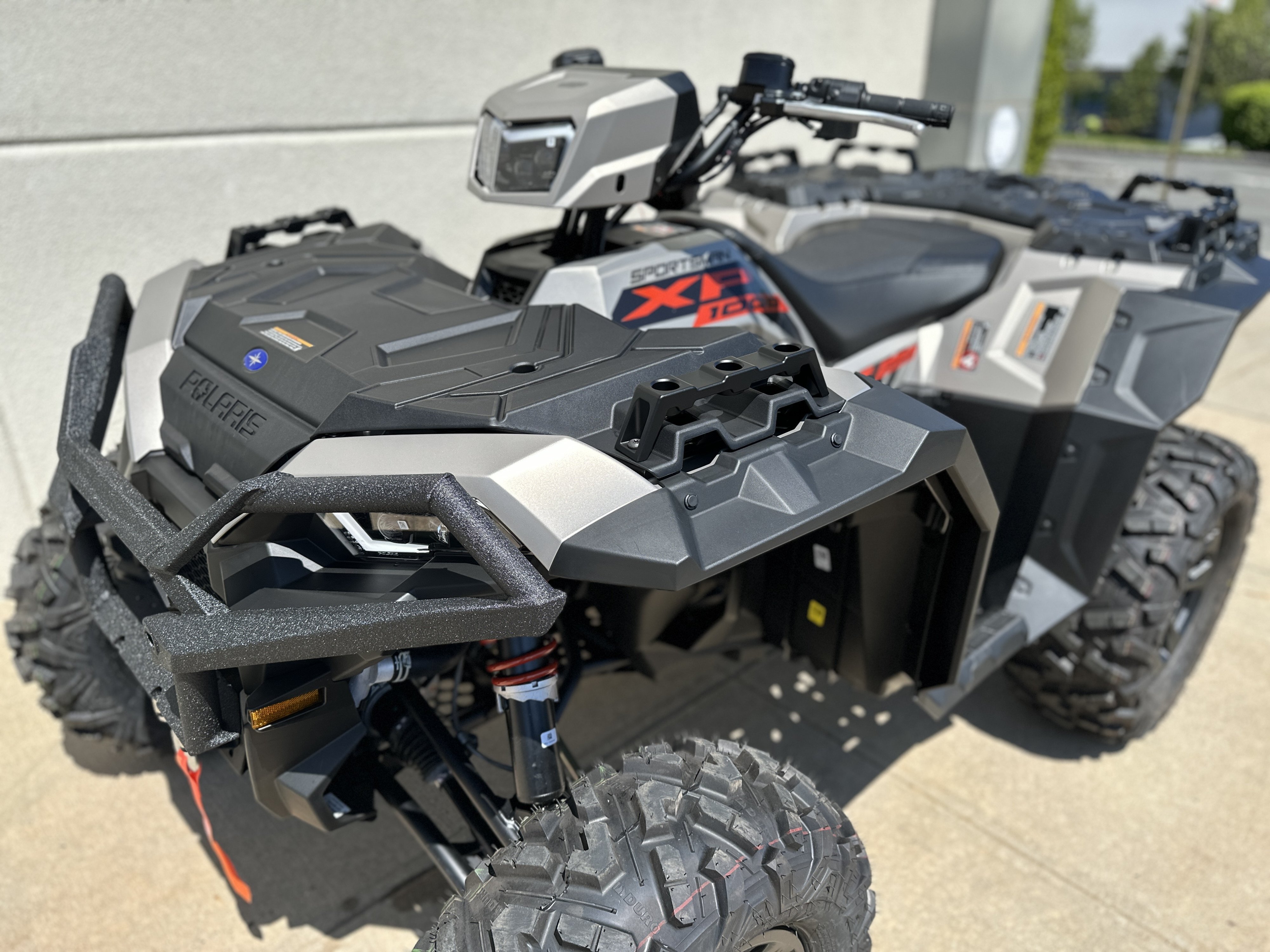 2024 Polaris SPORTSMAN 1000 S
