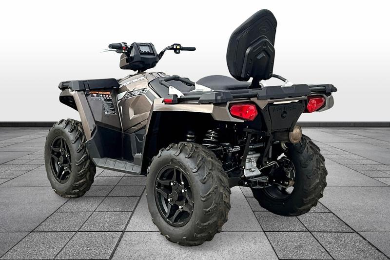 Polaris Sportsman XP 1000