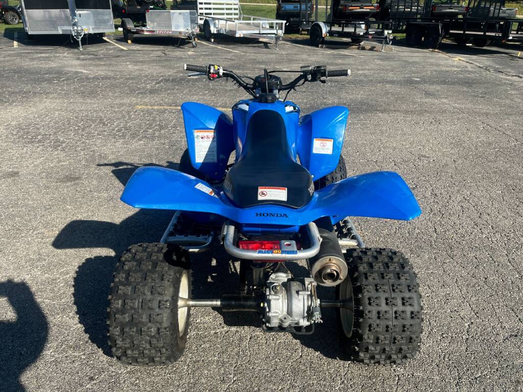TRX250X 