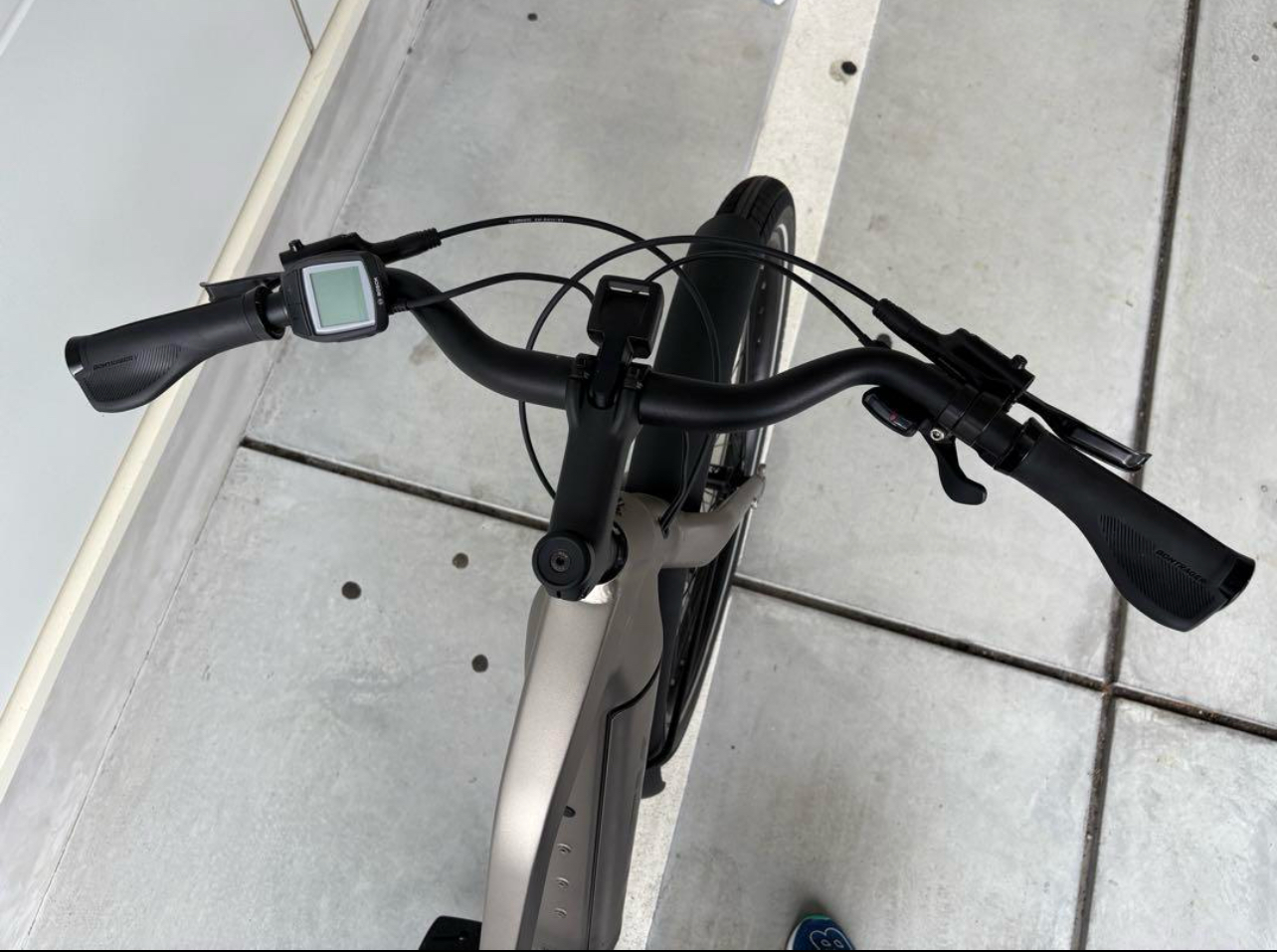 Trek Allant+ 8S