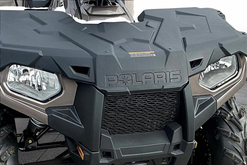 Polaris Sportsman XP 1000
