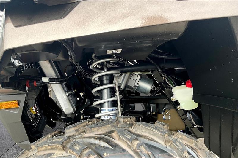 Polaris Sportsman XP 1000