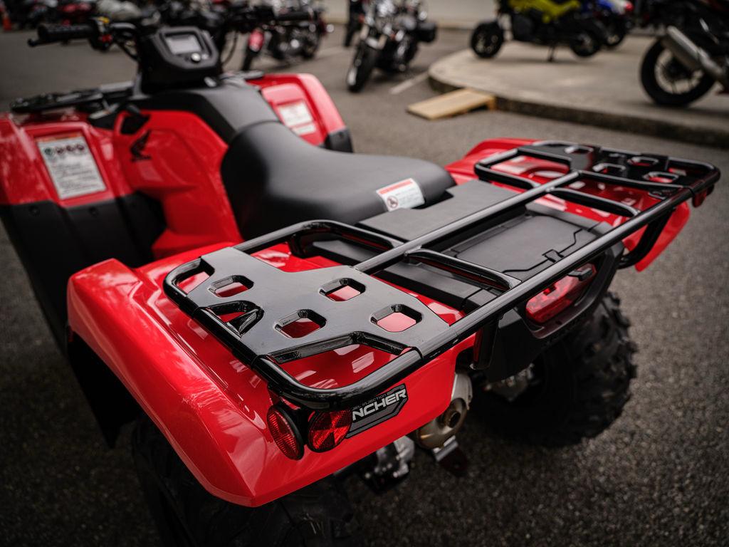 New 2024 Honda® FourTrax Rancher For Sale