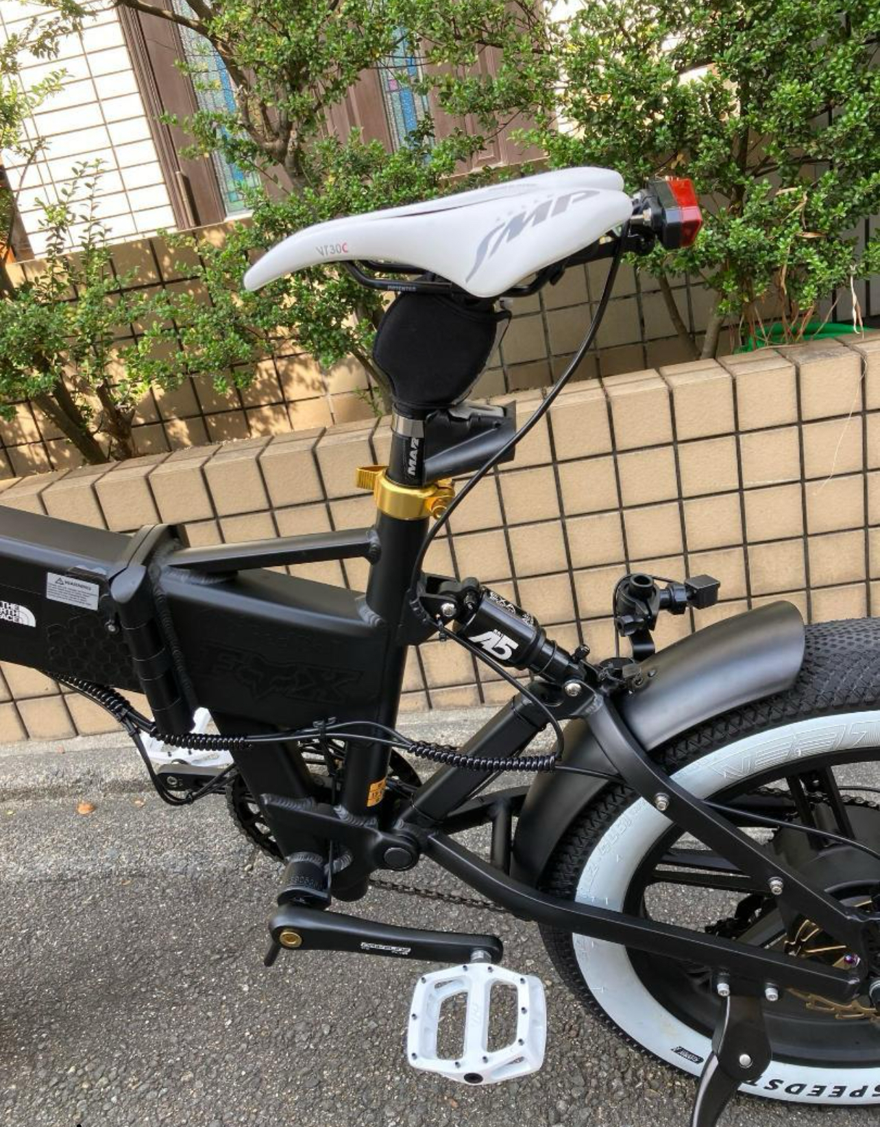 E'KEi F7 PRO