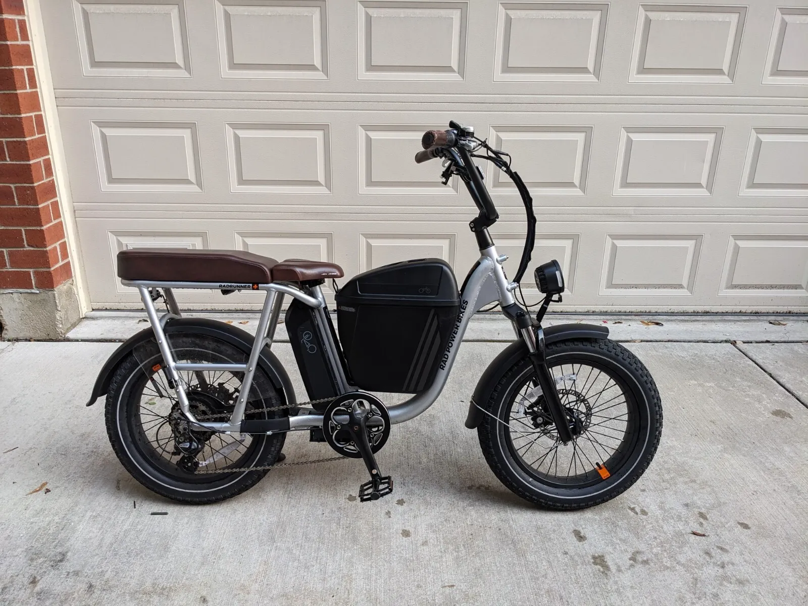 Rad Power RadRunner Plus