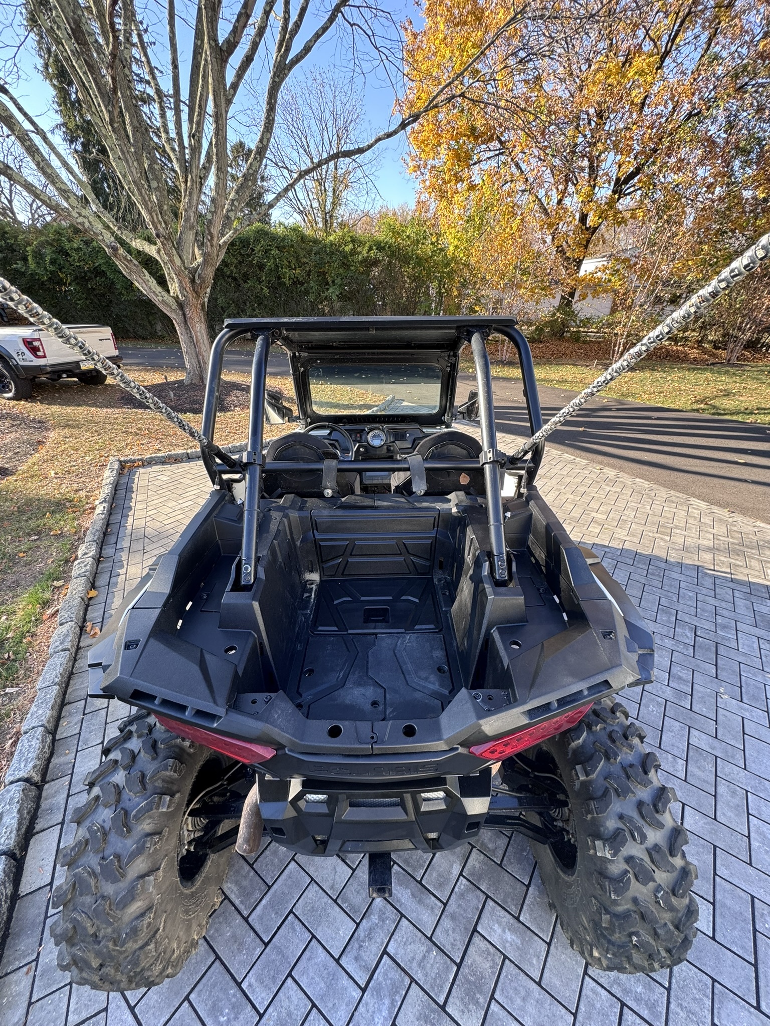 2017 Polaris Sport RZR XP 1000 EPS