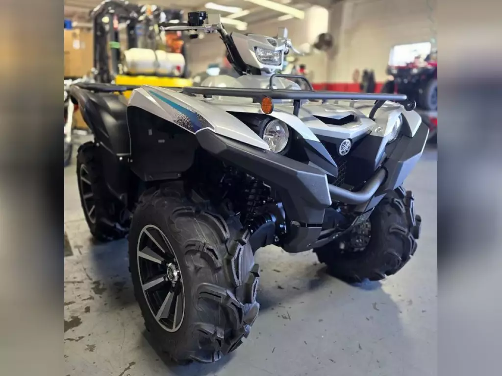 Grizzly EPS SE