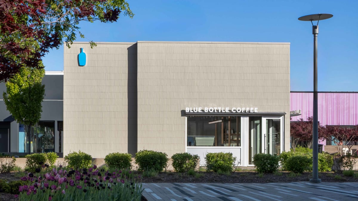 Blue Bottle Coffee, photo 6