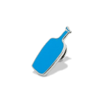 blue bottle coffee pin