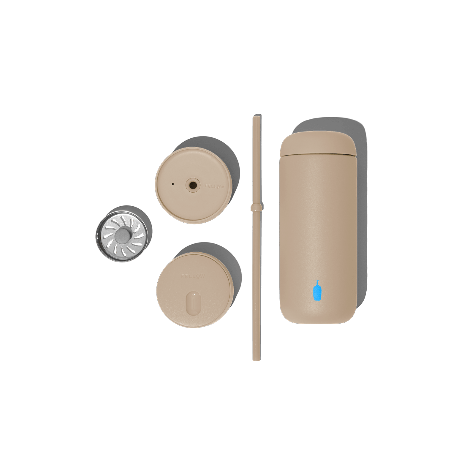 Blue Bottle Coffee | Fresh Roasted Specialty Coffee