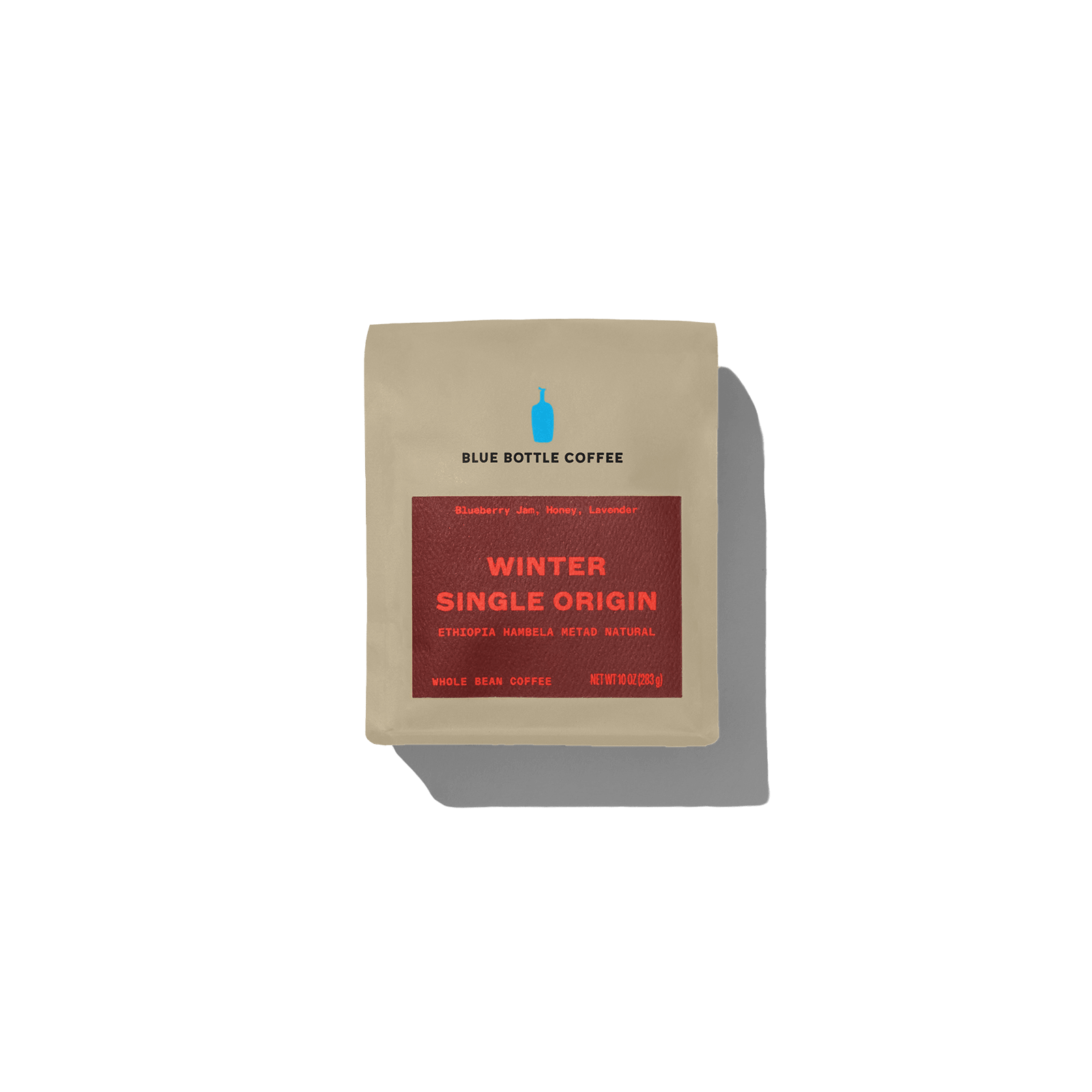 Winter Single Origin 2025