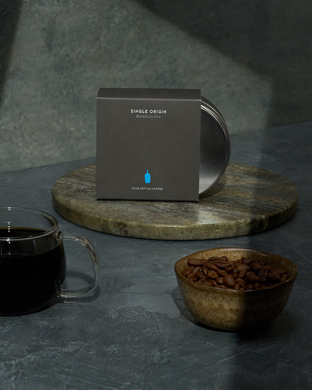 exceedingly rare coffee from Yemen