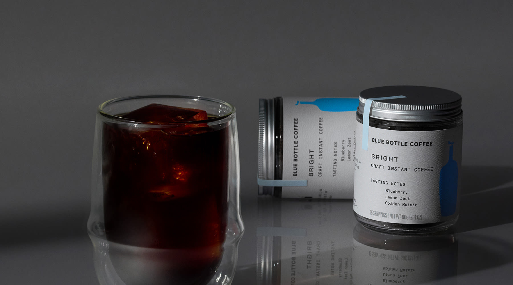 craft instant coffee