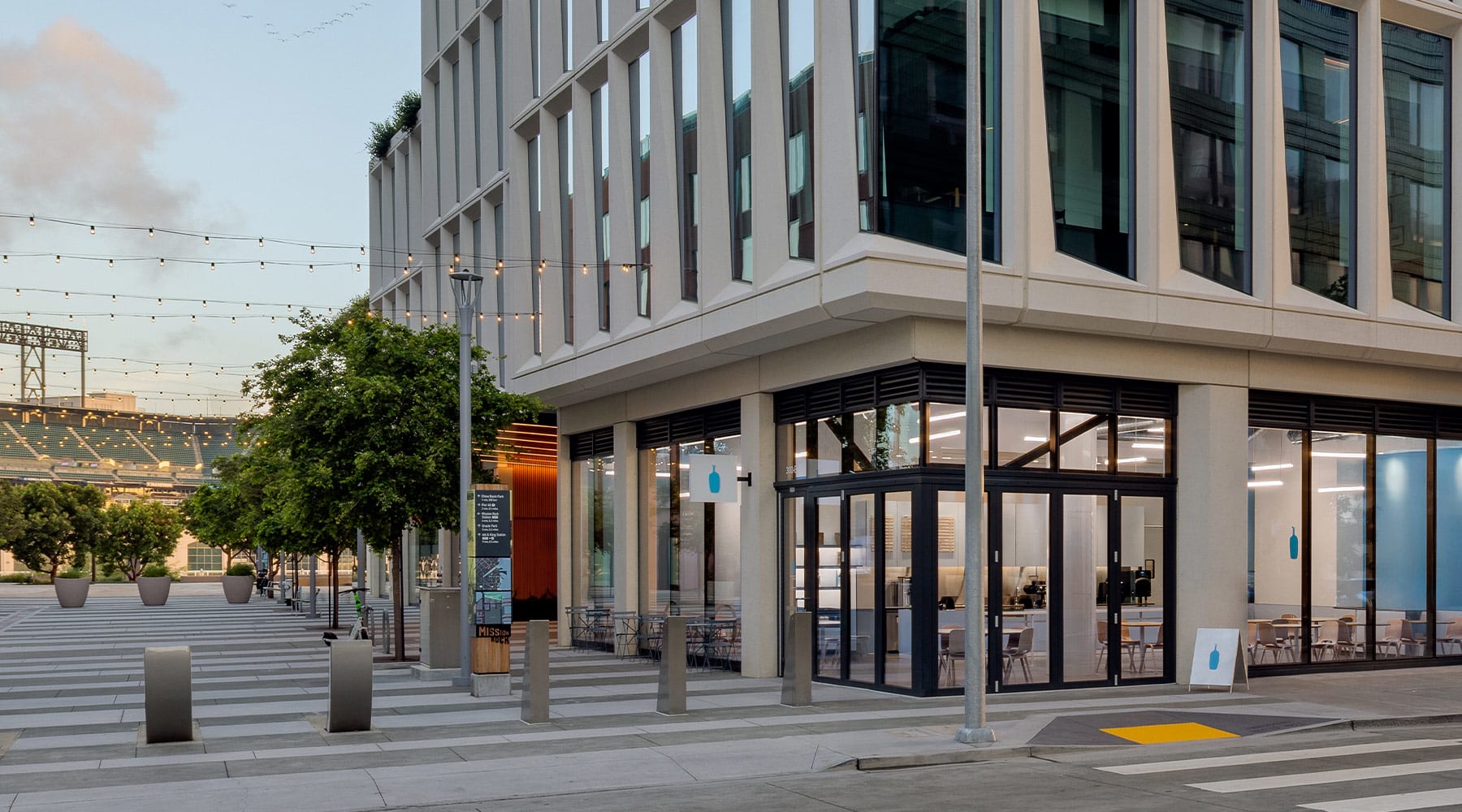 mission rock san Francisco 