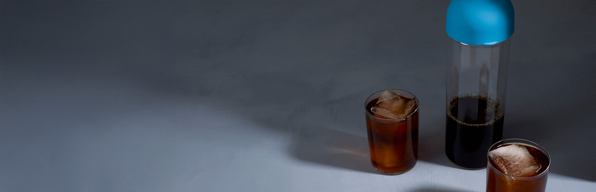 Hario Cold Brew Bottle Brew Guide