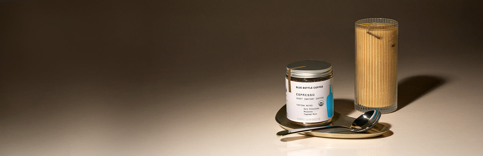 Craft Instant Espresso Recipes