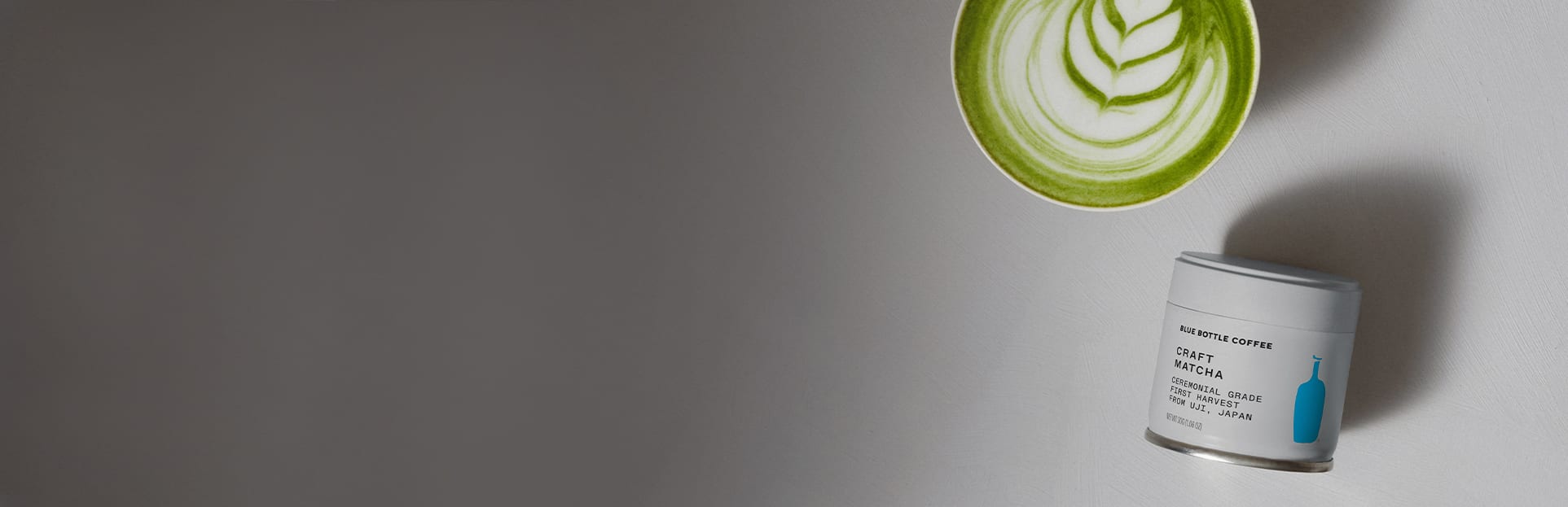 Craft Matcha Recipes