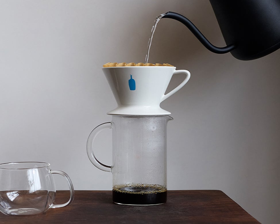 pour over