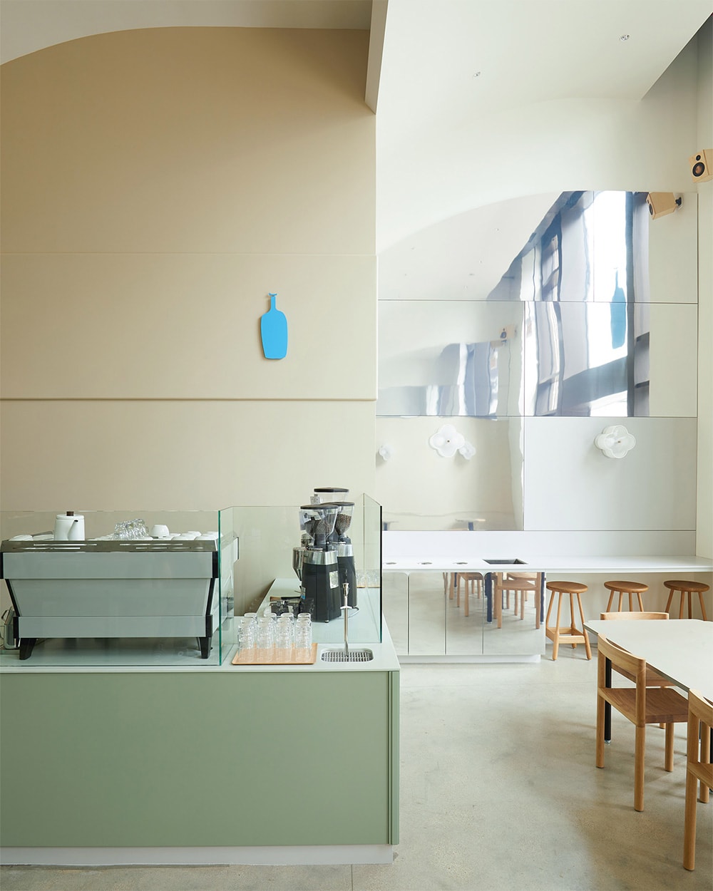 blue bottle coffee cafes chicago