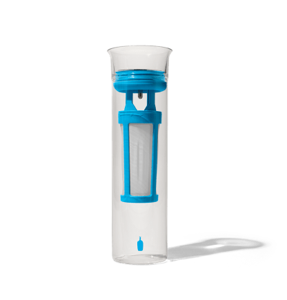blue bottle coffee hario cold brew pitcher