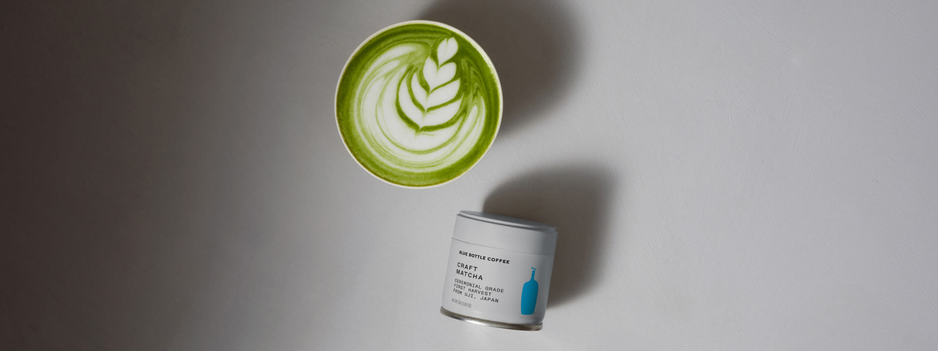 Craft Matcha Recipes