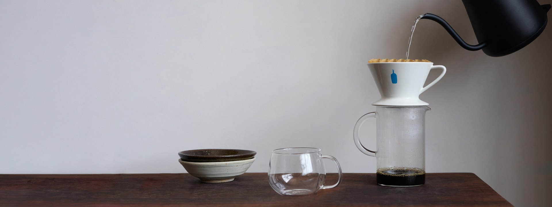 pour over