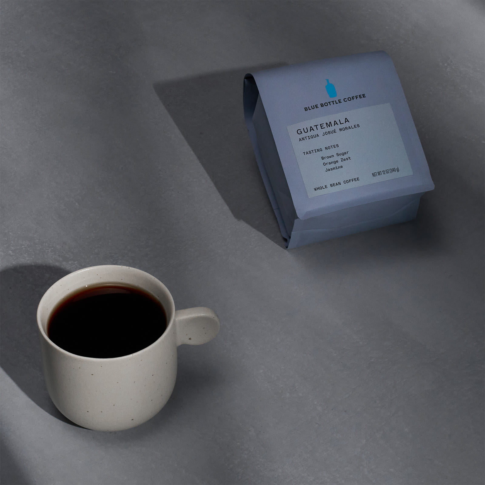 single origin coffee from guatemala