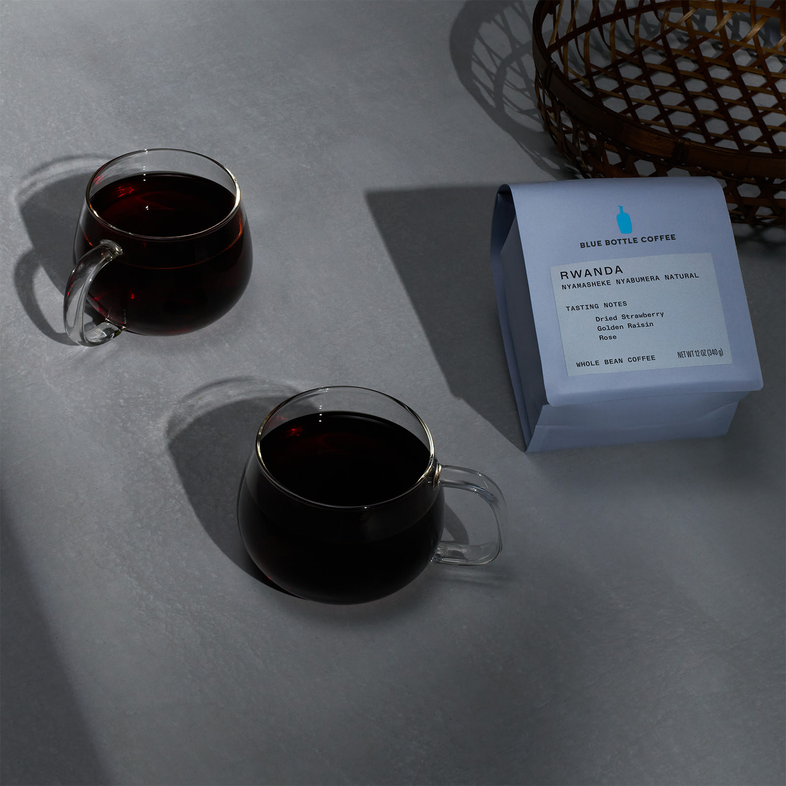 single origin coffee