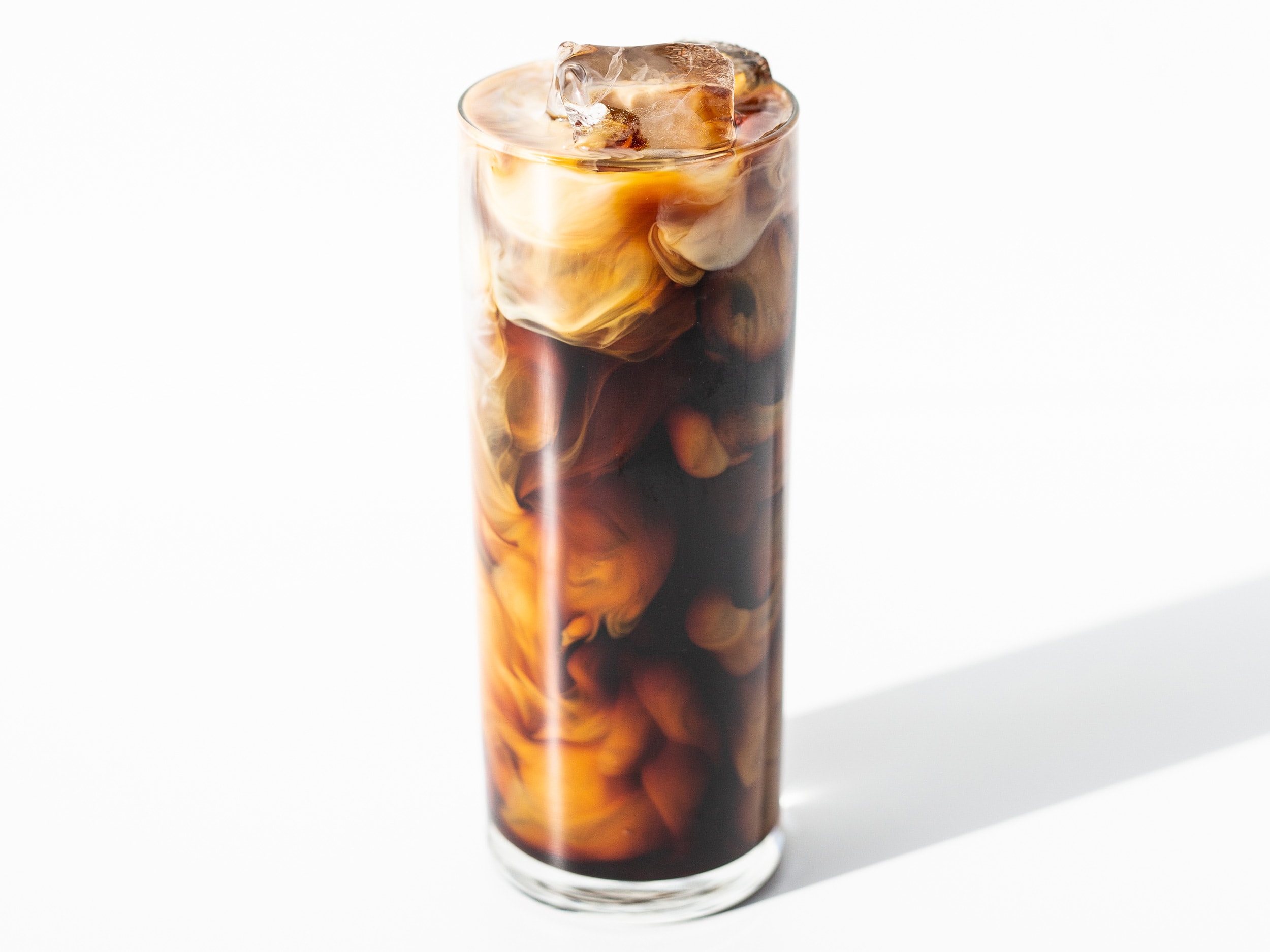 New Orleans-Style Iced Coffee