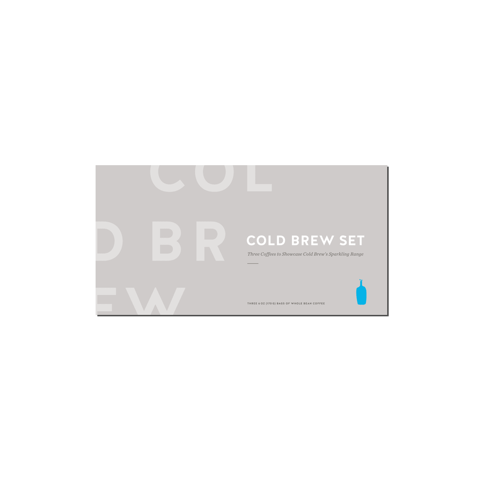 Cold Brew Pitcher Bundle - Stella Blue Coffee & Merch